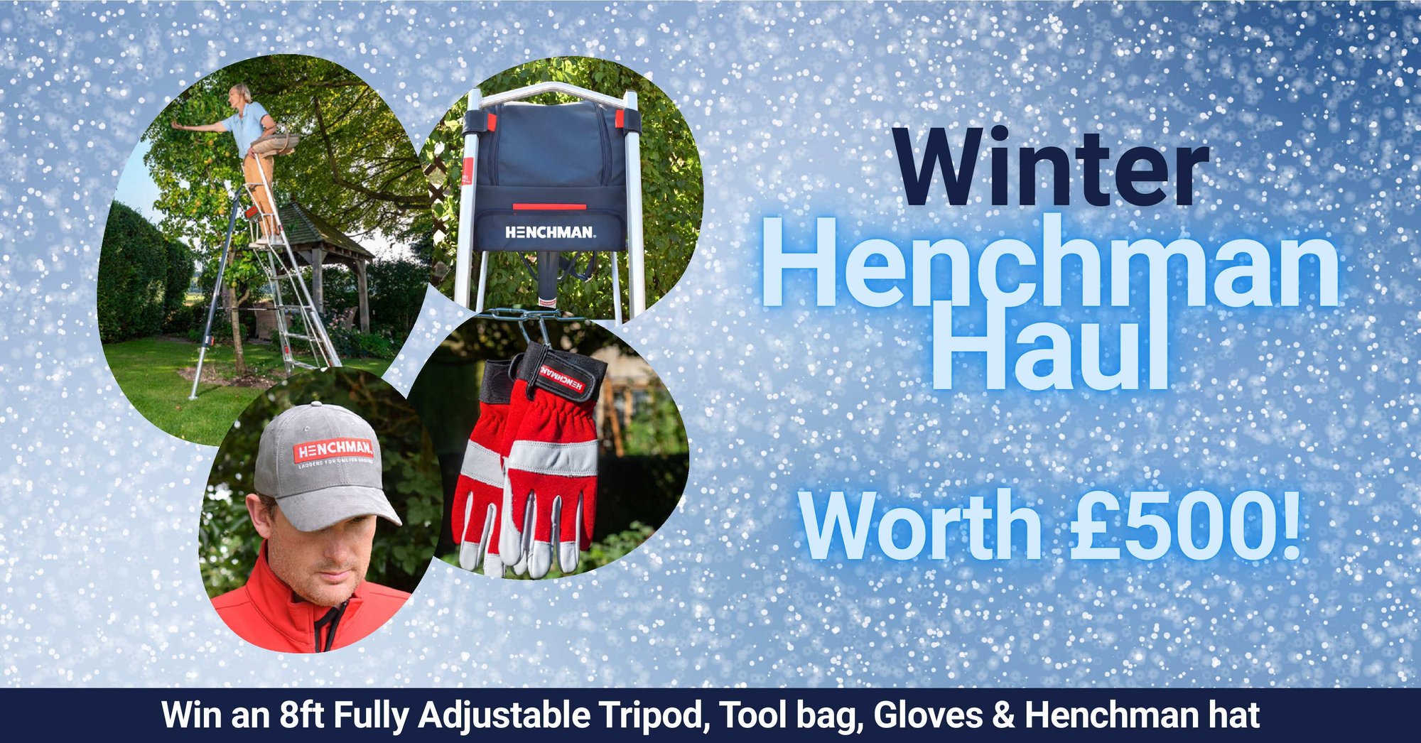 Wintry Henchman Haul 2025 FB (1)